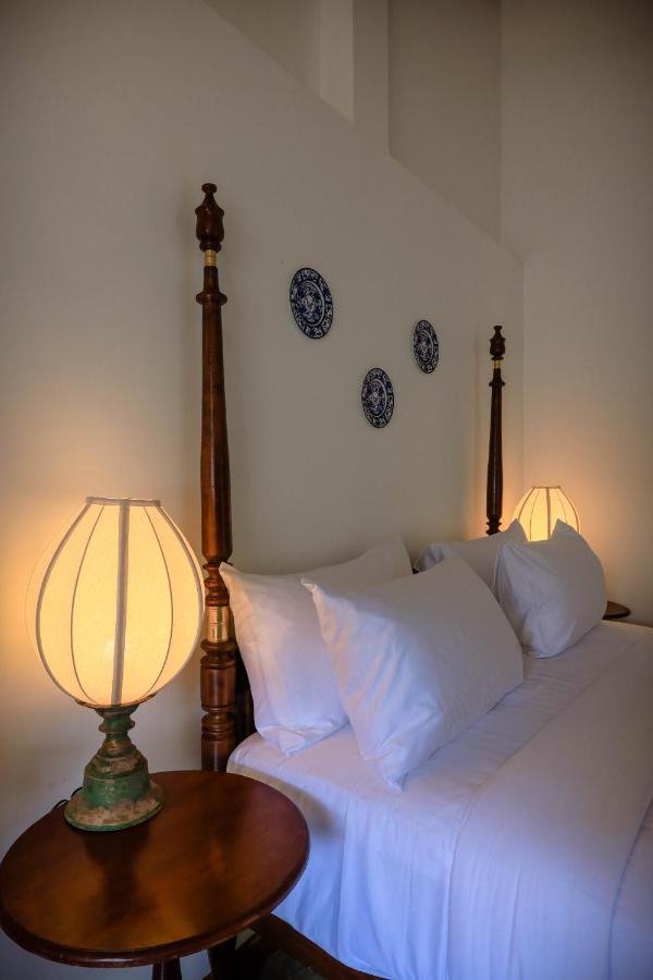 Moi Talpe By Dbi Hotel Екстериор снимка