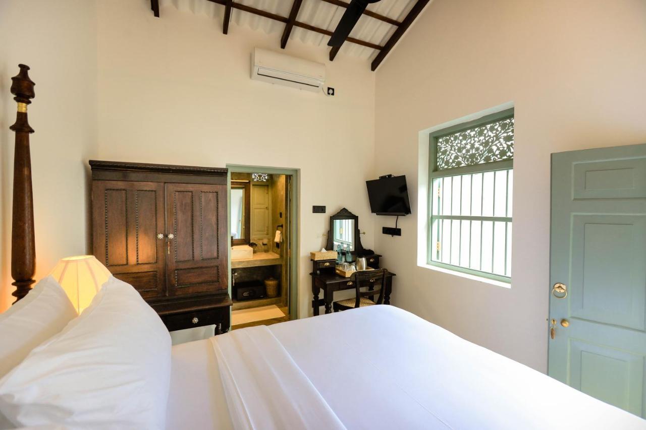 Moi Talpe By Dbi Hotel Екстериор снимка