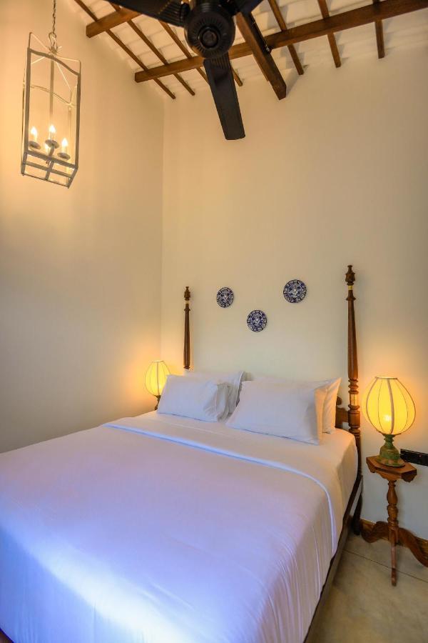 Moi Talpe By Dbi Hotel Екстериор снимка
