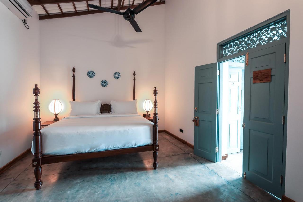 Moi Talpe By Dbi Hotel Екстериор снимка