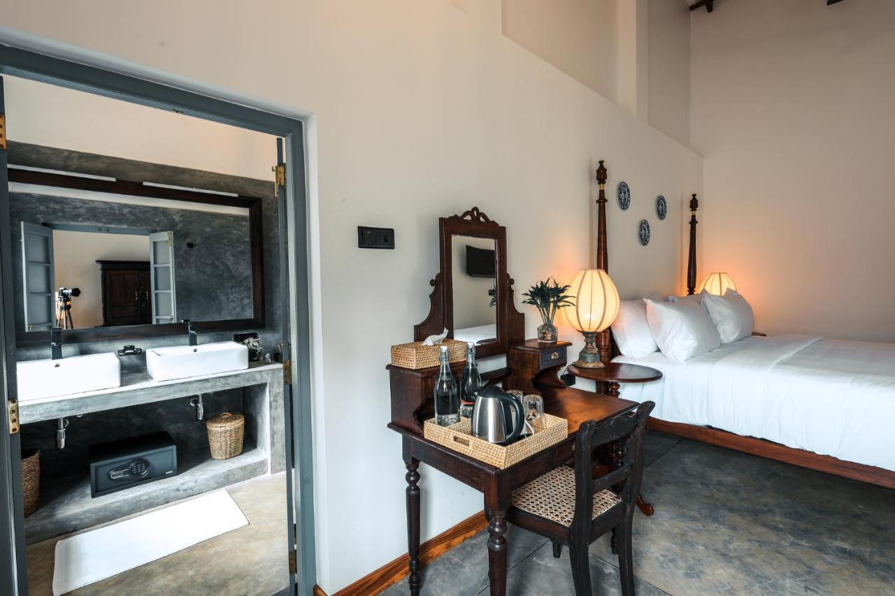 Moi Talpe By Dbi Hotel Екстериор снимка