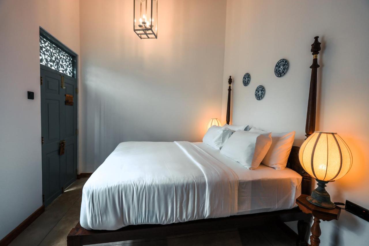 Moi Talpe By Dbi Hotel Екстериор снимка
