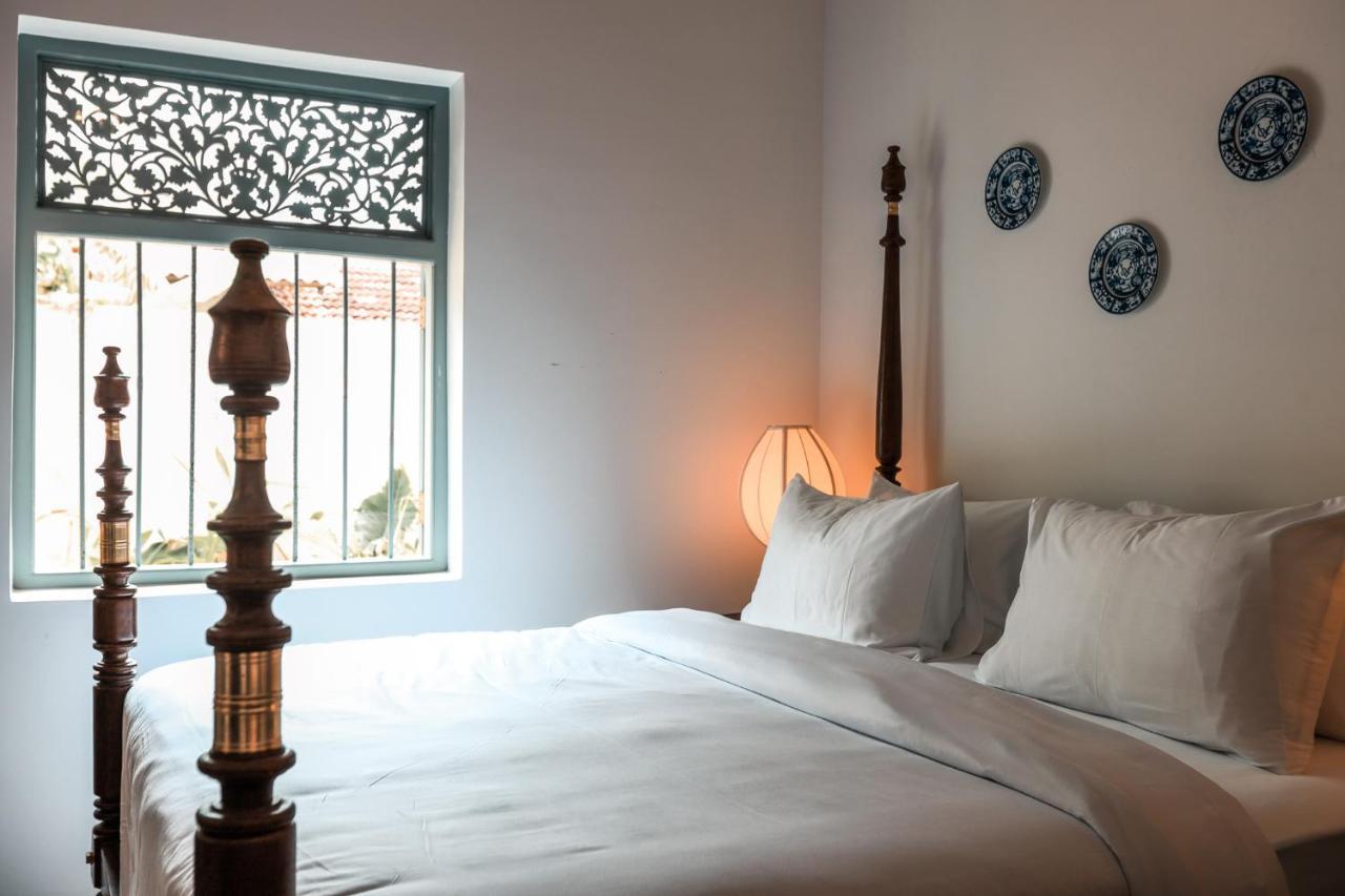 Moi Talpe By Dbi Hotel Екстериор снимка
