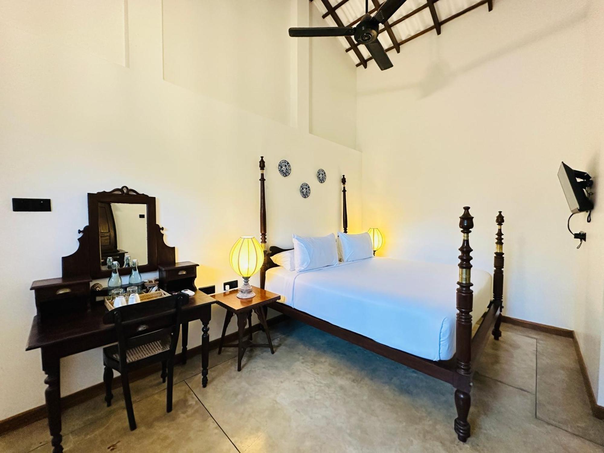 Moi Talpe By Dbi Hotel Екстериор снимка