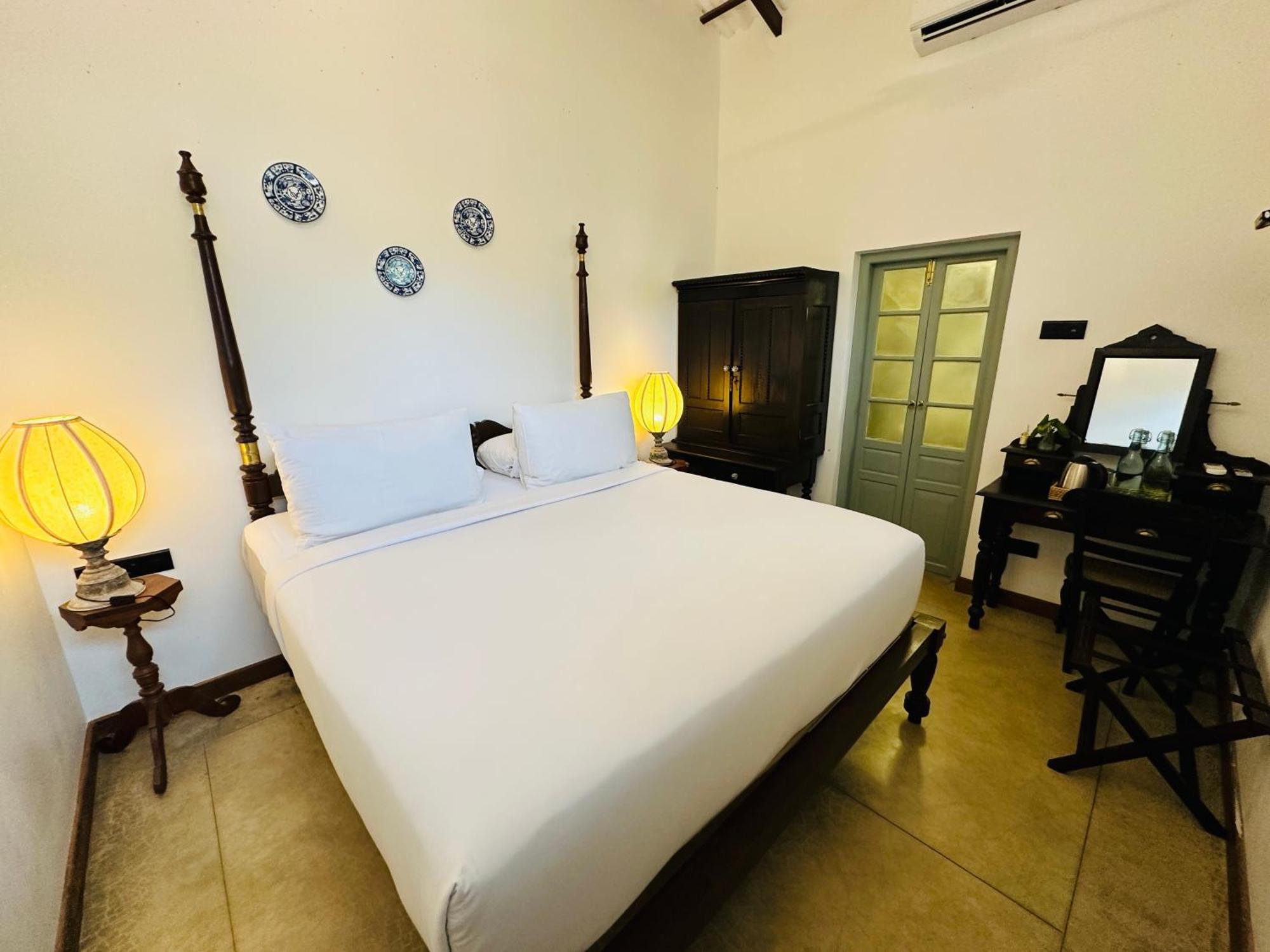 Moi Talpe By Dbi Hotel Екстериор снимка