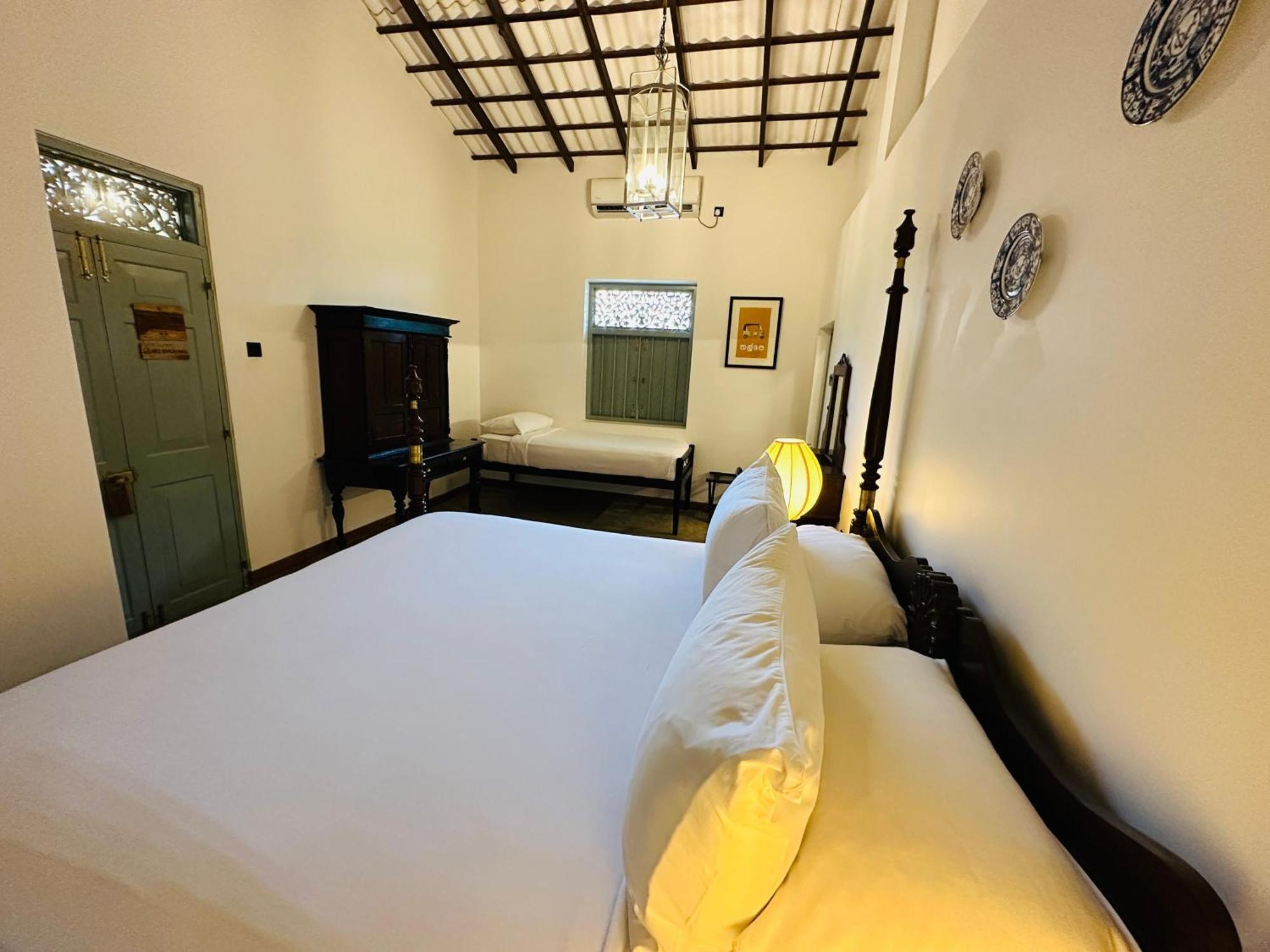 Moi Talpe By Dbi Hotel Екстериор снимка