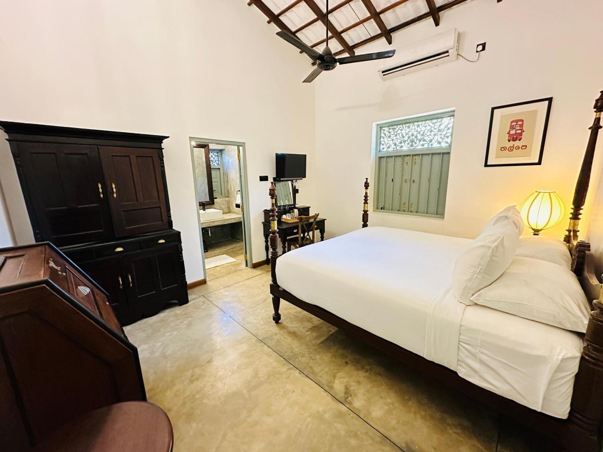 Moi Talpe By Dbi Hotel Екстериор снимка