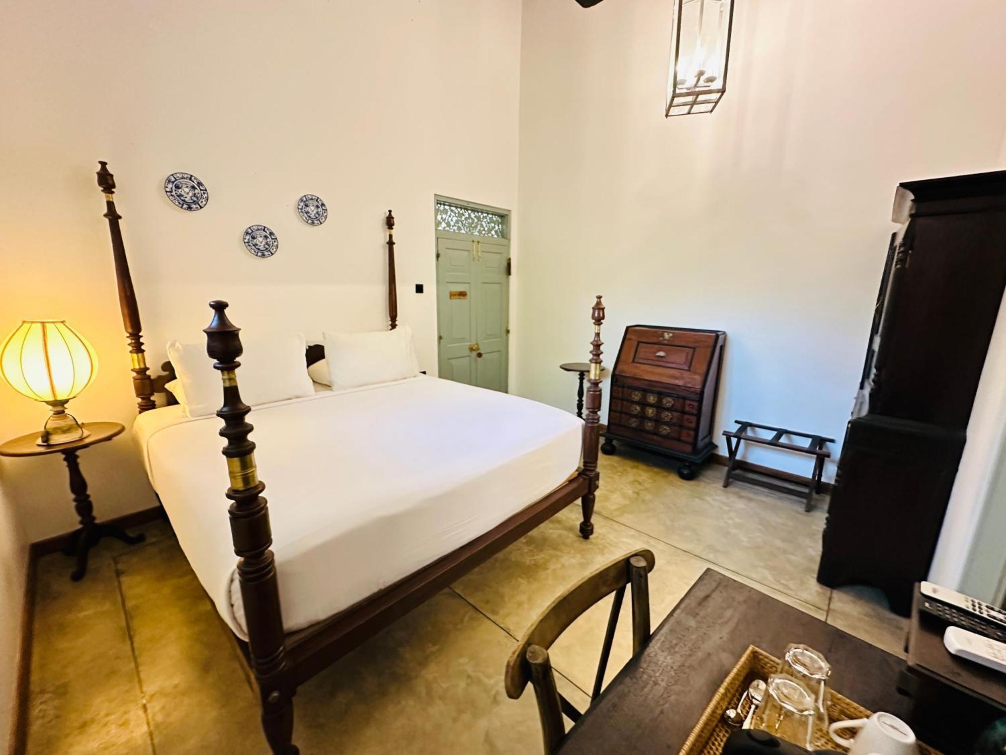 Moi Talpe By Dbi Hotel Екстериор снимка