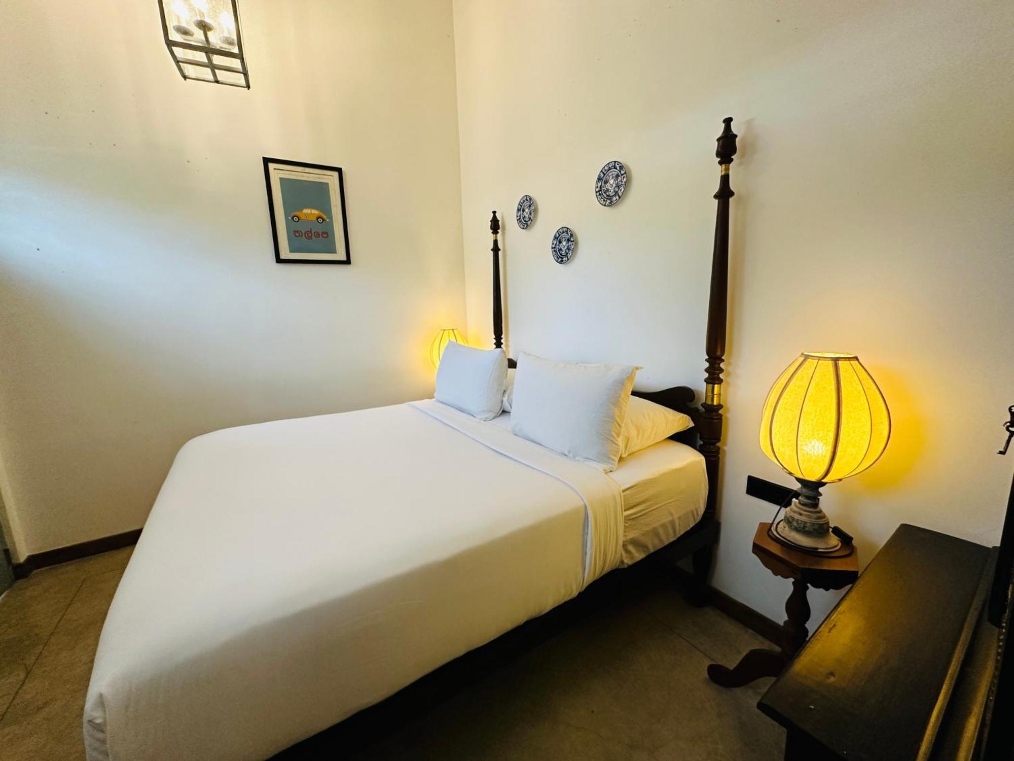 Moi Talpe By Dbi Hotel Екстериор снимка