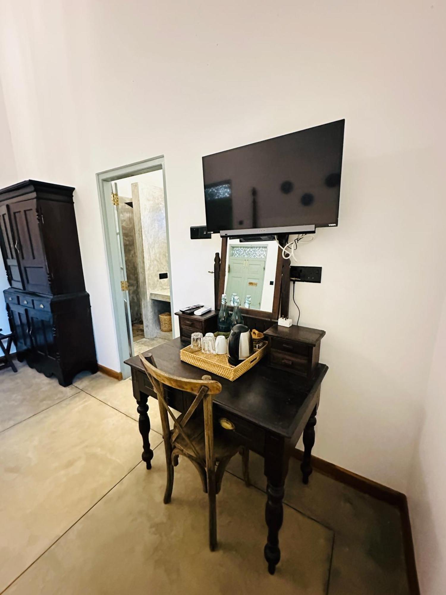 Moi Talpe By Dbi Hotel Екстериор снимка