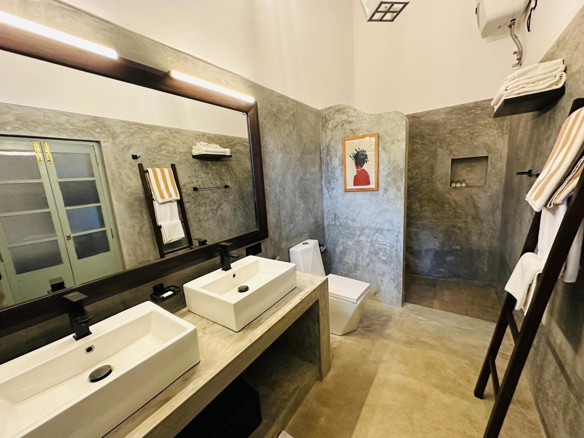 Moi Talpe By Dbi Hotel Екстериор снимка
